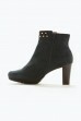 Botas Deep Blue