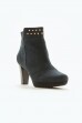 Botas Deep Blue