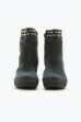 Botas Deep Blue