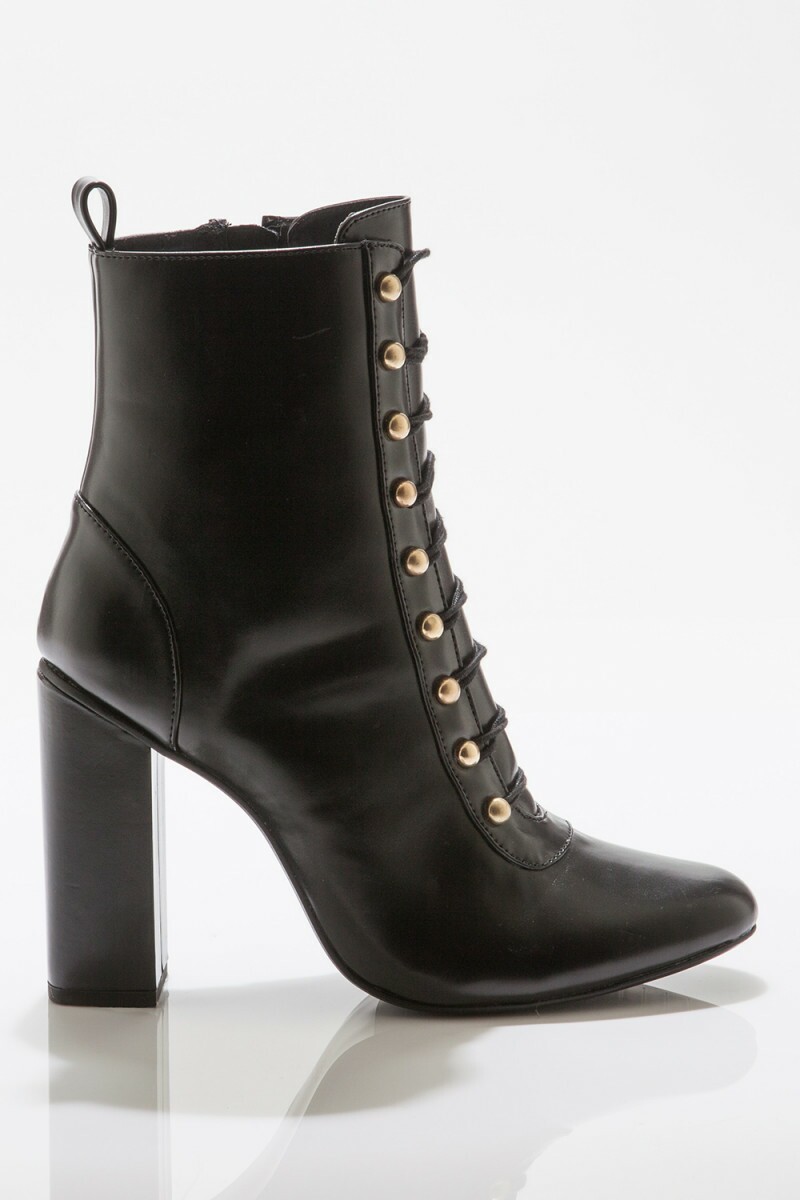 Botas Must Have (ESGOTADO)