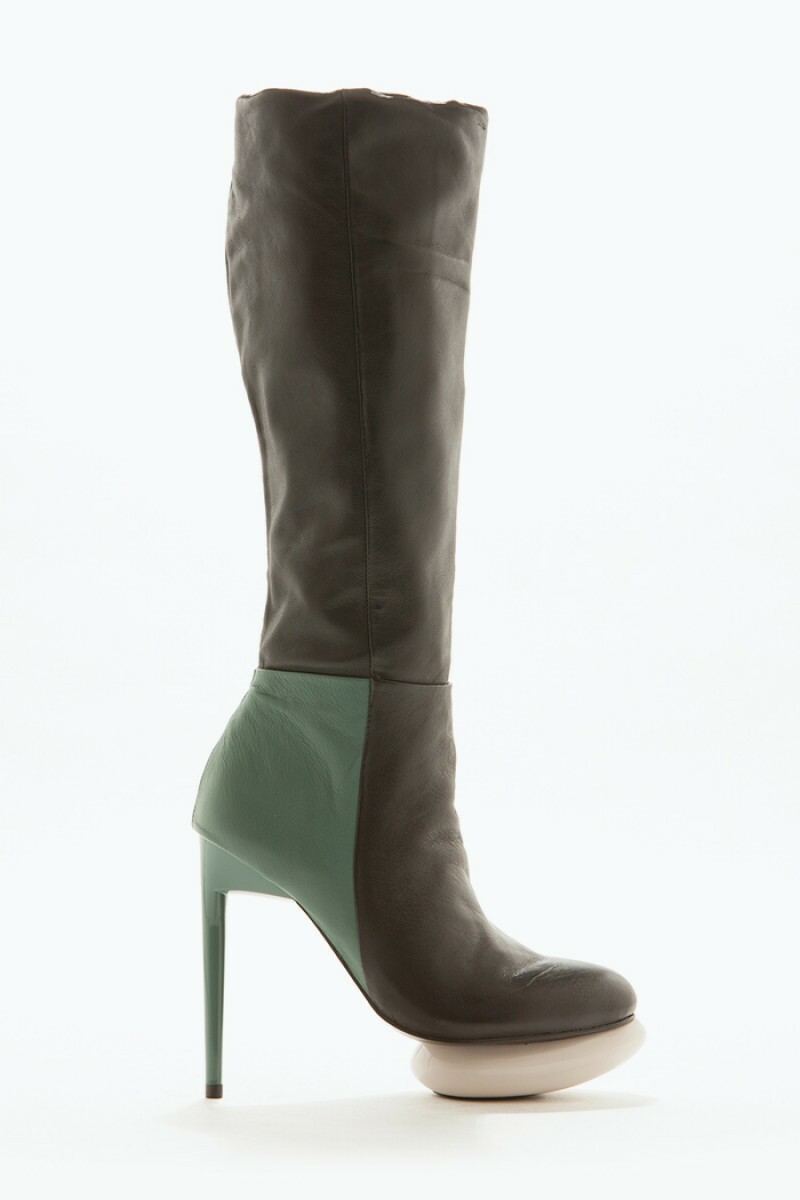 Botas Shock GLORIA COELHO