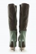 Botas Shock GLORIA COELHO