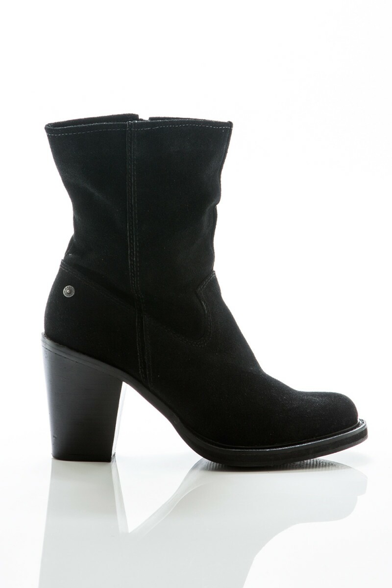 Botas West CALVIN KLEIN (ESGOTADO)