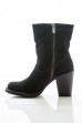 Botas West CALVIN KLEIN (ESGOTADO)