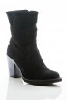 Botas West CALVIN KLEIN (ESGOTADO)