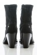 Botas West CALVIN KLEIN (ESGOTADO)