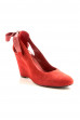 Sapato Batom Vermelho (VENDIDO)
