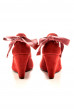 Sapato Batom Vermelho (VENDIDO)