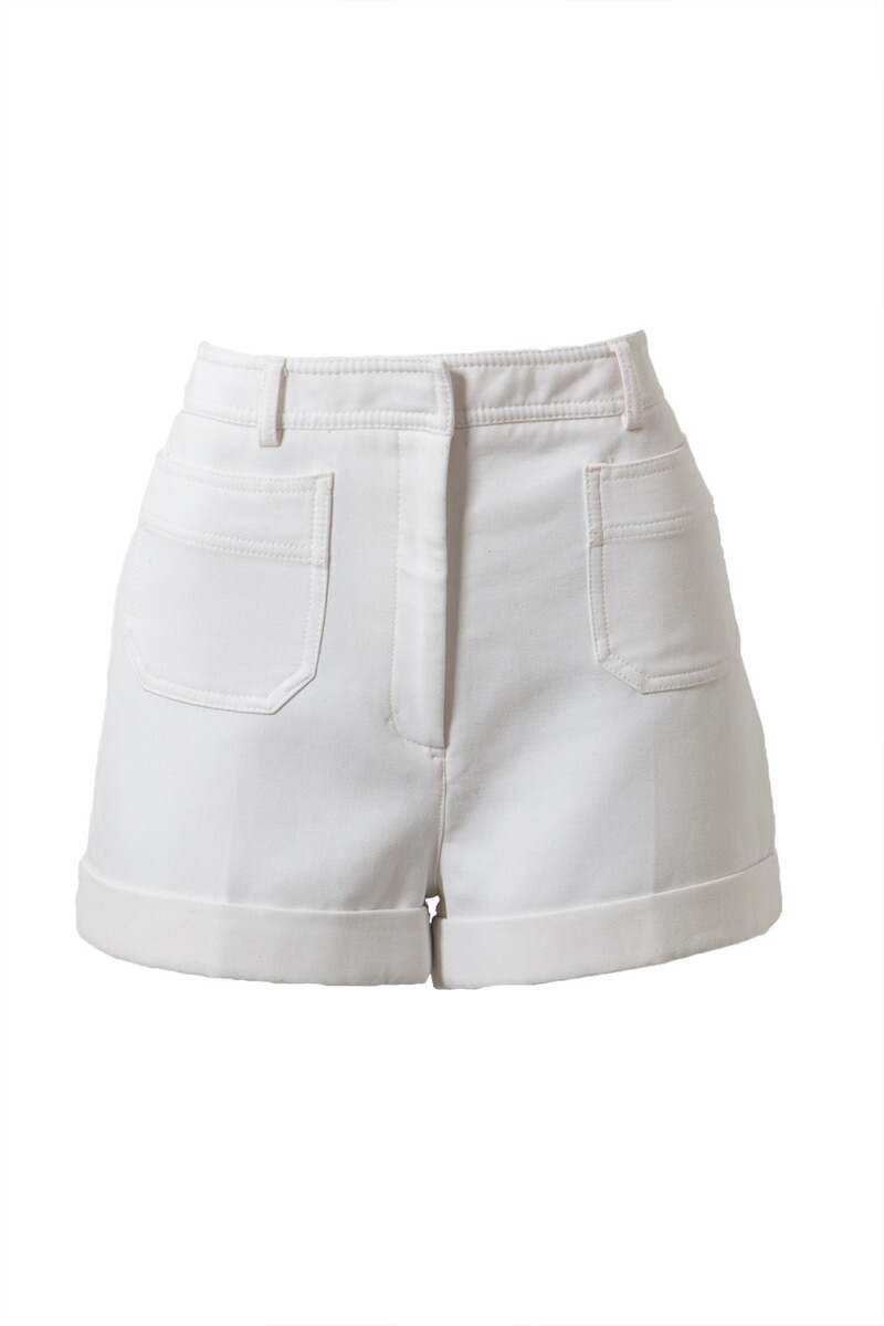 Short Marine H&M