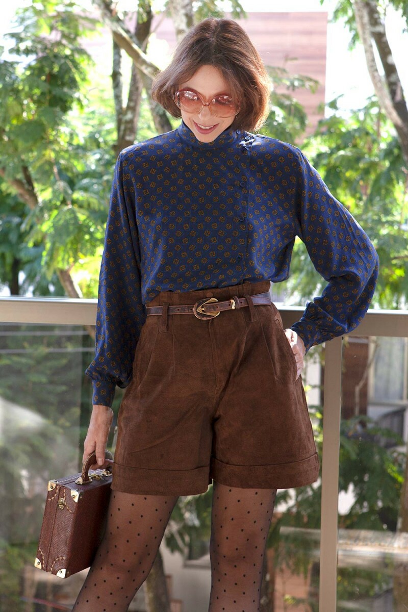 Roupas vintage femininas shop