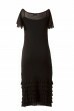 Vestido Black Bela (ESGOTADO)