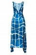 Vestido Blue LENNY NIEMEYER