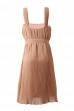 Vestido Blush ZARA (ESGOTADO)
