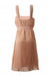 Vestido Blush ZARA