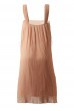 Vestido Blush ZARA (ESGOTADO)