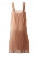 Vestido Blush ZARA