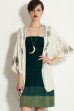 Vestido Vintage Boho Girl