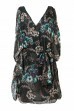 Vestido Botânica Zara (ESGOTADO)