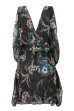 Vestido Botânica Zara (ESGOTADO)