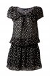 Vestido Cute Dots ZARA