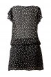 Vestido Cute Dots ZARA