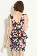 Vestido Flower Power TOPSHOP (ESGOTADO)