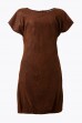 Vestido Hot Chocolat ZARA