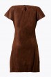 Vestido Hot Chocolat ZARA (ESGOTADO)