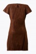 Vestido Hot Chocolat ZARA