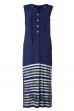 Vestido Navy MARIE CLAIRE