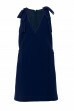 Vestido Navy TALIE NK (ESGOTADO)