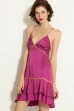 Vestido Pink Panther (ESGOTADO)