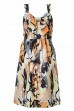 Vestido Print MARY ZAIDE