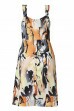 Vestido Print MARY ZAIDE