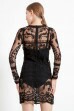 Vestido Rebel Heart