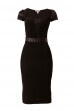 Vestido Retrô MANGO (ESGOTADO)