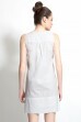 Vestido Total White