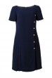 Vestido Vintage LIZ CLAIBORNE