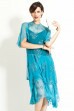 Vestido Vintage My Love