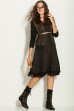 Vestido Vintage Rock Star (ESGOTADO)