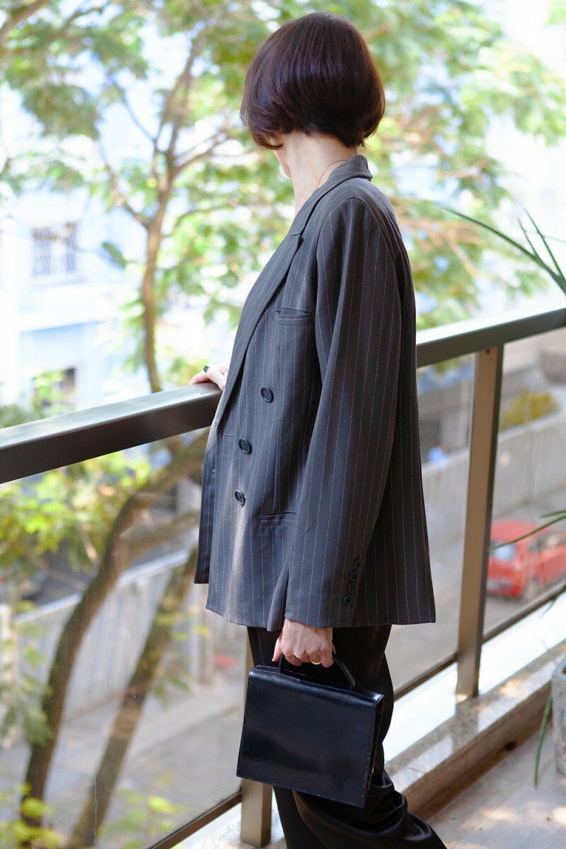 Blazer Vintage Classic (ESGOTADO)