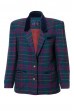 Blazer Vintage Fashion