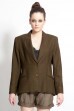 Blazer Vintage CLAUDE MONTANA