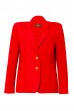 Blazer Vintage Red KORRIGAN (ESGOTADO)