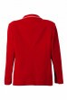 Blazer Vintage Rosso KORRIGAN