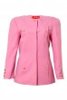 Blazer Vintage Think Pink (ESGOTADO)