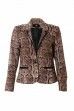 Blazer Wild H&M