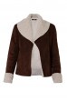 Casaco Fofo Lamb (ESGOTADO)