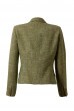 Casaco Folhas Verdes (ESGOTADO)