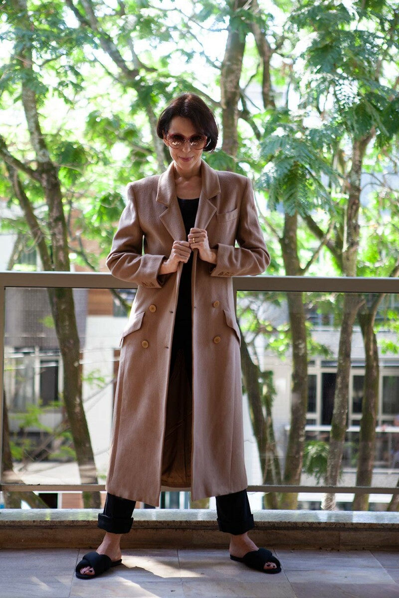 Casaco Vintage Chic LOUIS FÉRAUD (ESGOTADO)